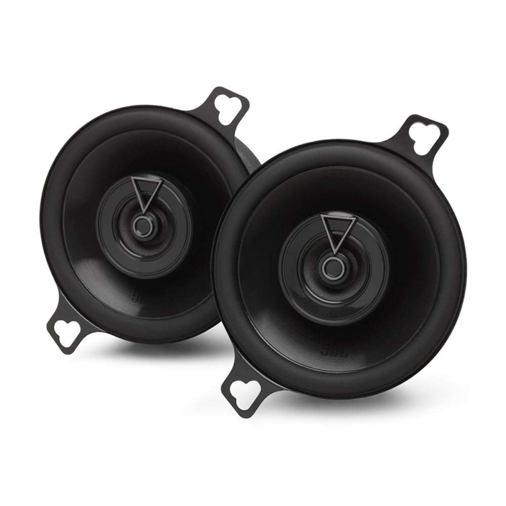 JBL Club Gen3 34F 3.5'' (8.7cm) Speaker Set Coaxial 5