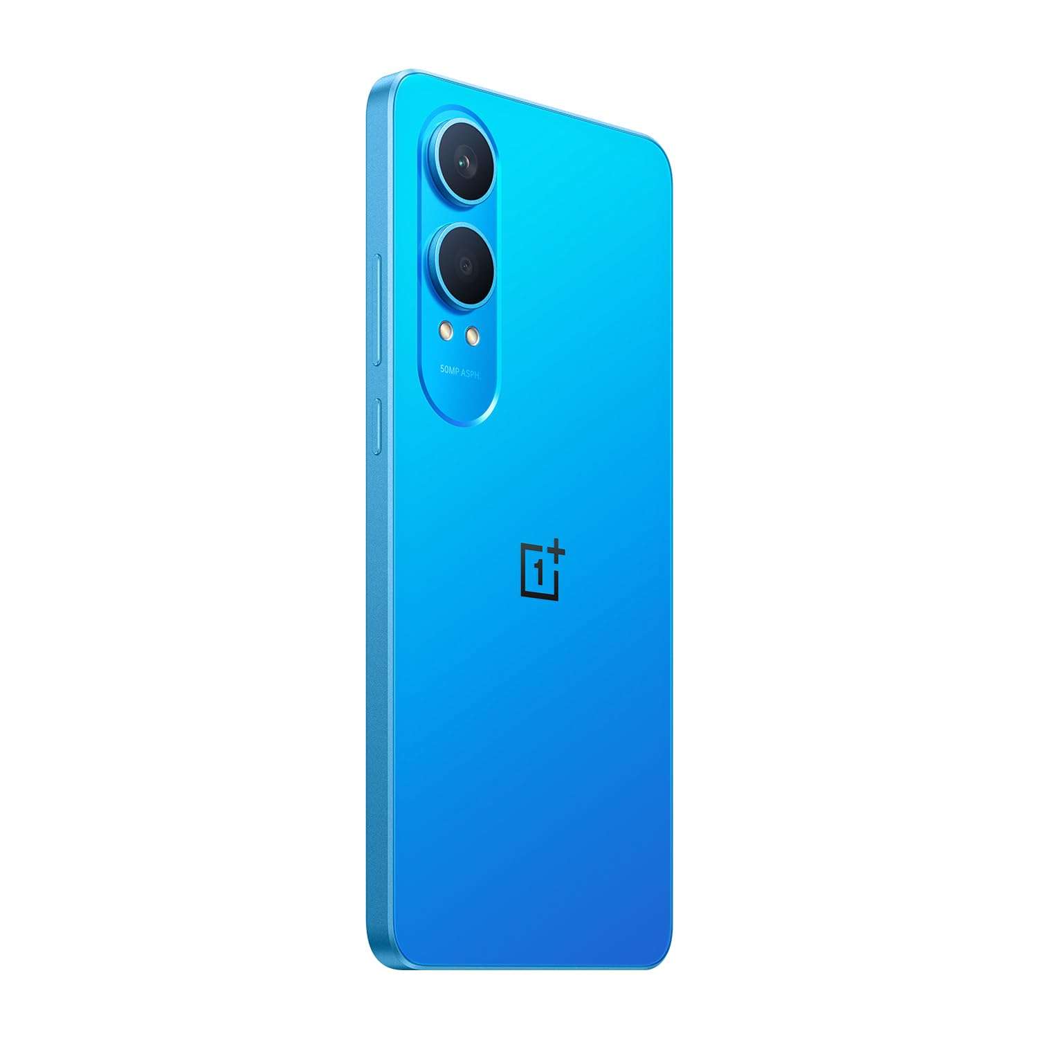 OnePlus Nord CE4 Lite 5G (Mega Blue, 8GB RAM, 128GB Storage) 5