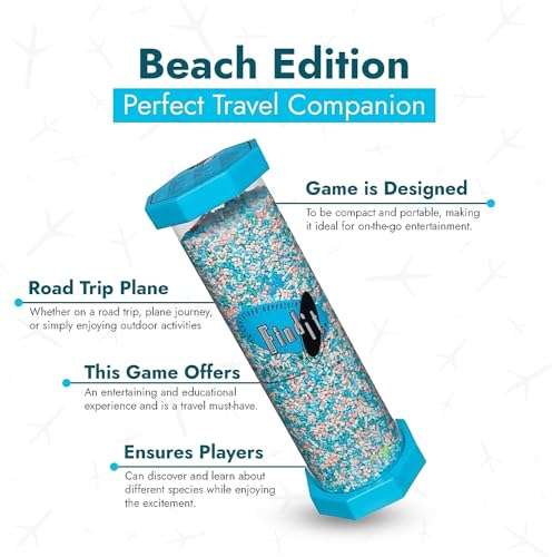 Find it Games - At the Beach - The Original Hidden Object Search Adventure 4