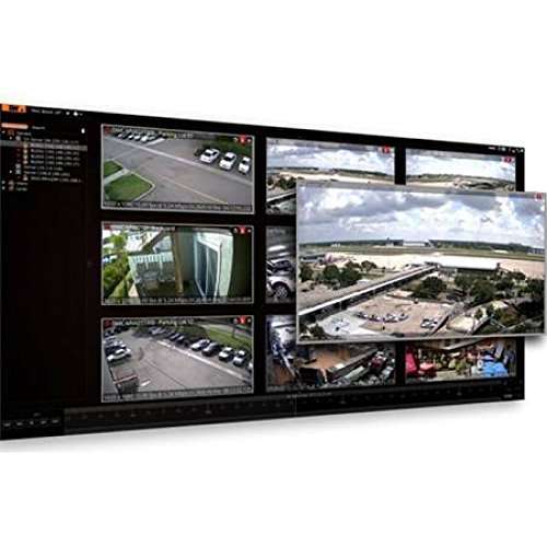 Digital Watchdog - DW-SPECTRUMLSC010 - 10 Dw Spectrum Ipvms License