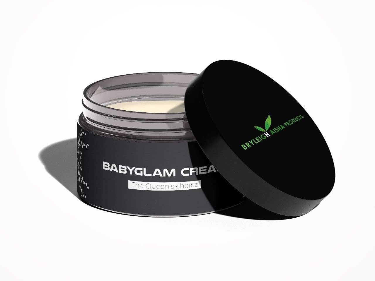 J.J.P.A The Aisha Baby Glam Cream Day For Glowing skin. 1