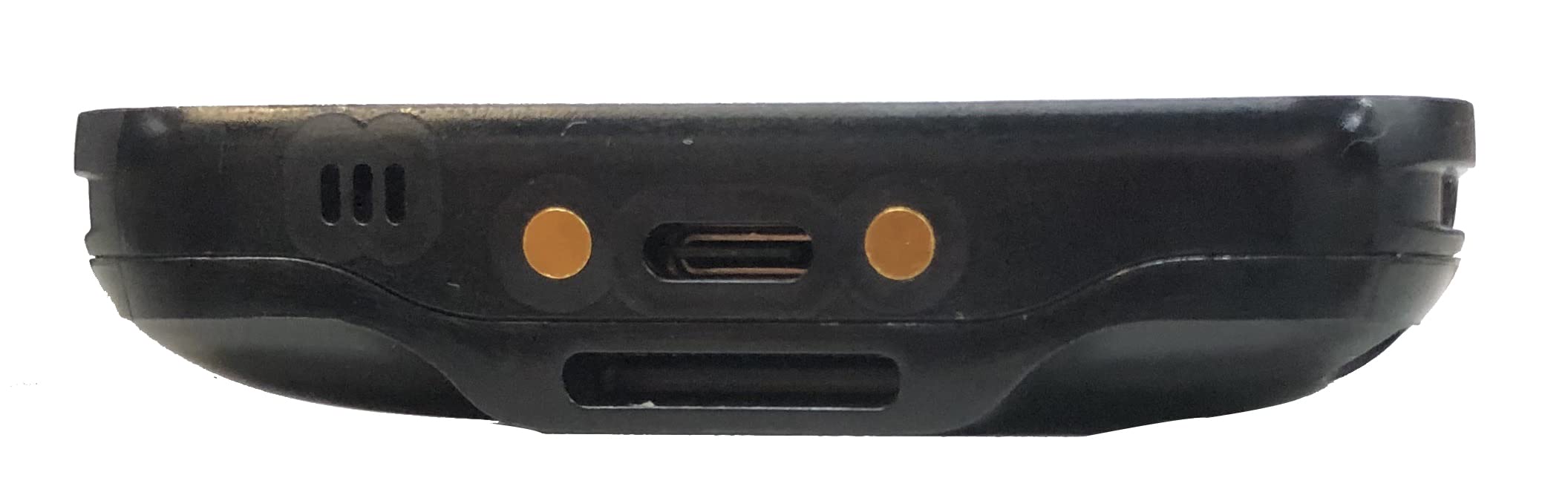 Unitech America 5G Rugged Touch Computer, Smartphone PA768, Android 12 with GMS, BT, WiFi, WLAN 6E (2.4GHz & 5GHz & 6GHz), WWAN 5G, Camera, GPS, HF, NFC, PA768-QANFRMDG 6