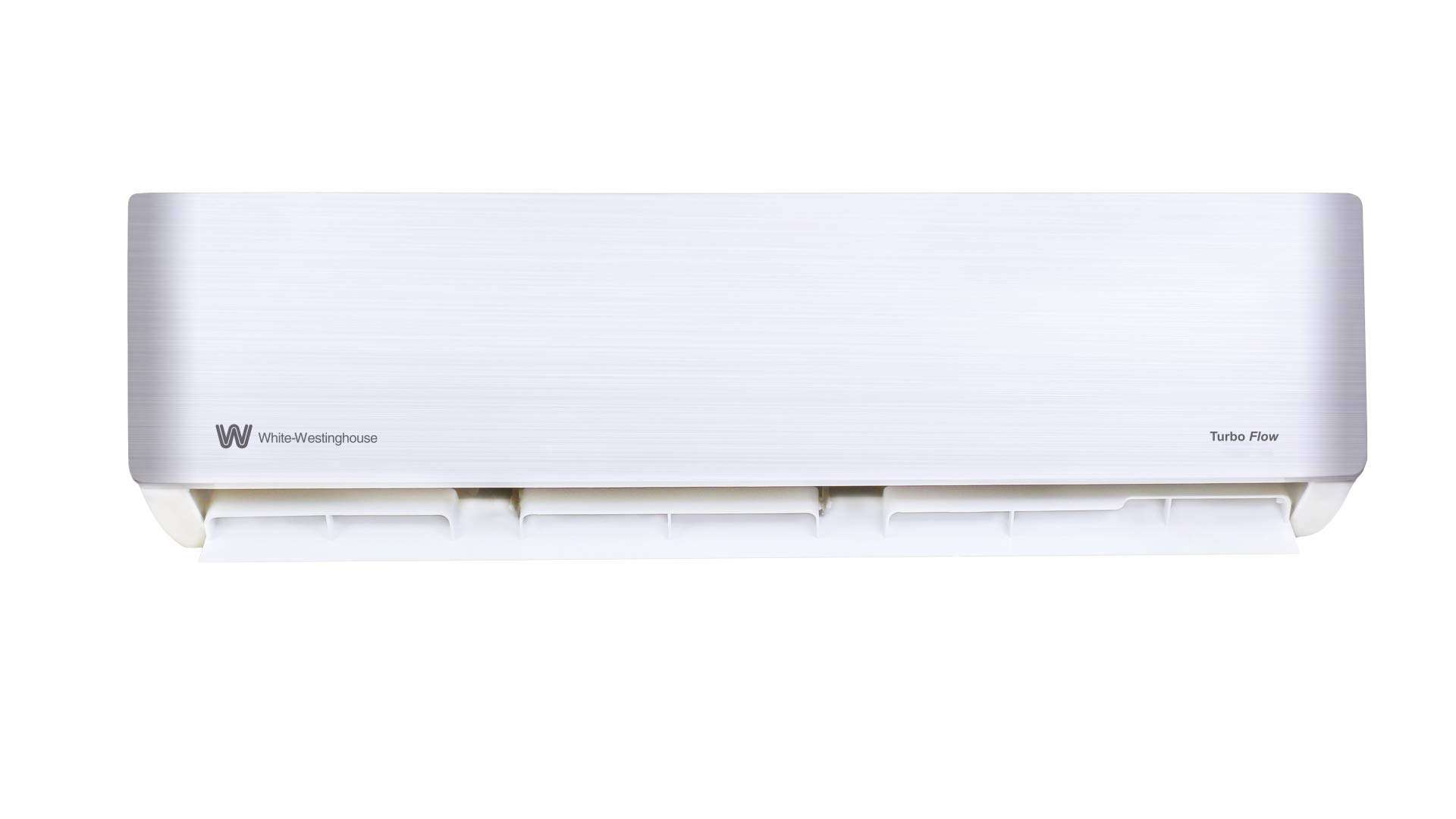 White Westinghouse Split Ac 1.5TON 3 Star Fixed Speed Model No. WWS21-F3 (Silver) 1