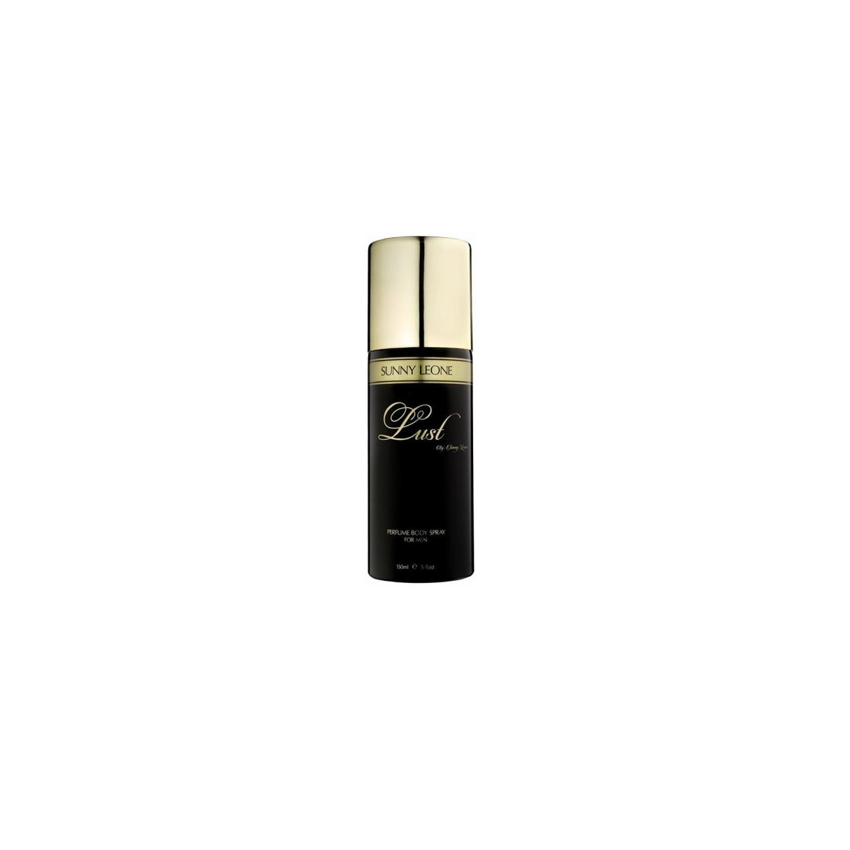 Lust by Sunny Leone Perfume Body Spray For Men-150 ml Each