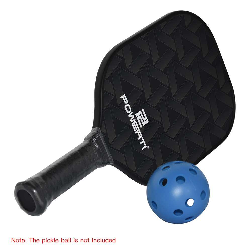 Pickleball Paddle Ping Pong Tennis Pickle Ball Racket 4