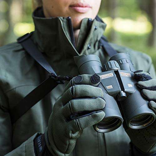 Steiner Harness Comfort Carrying Strap for Binoculars. 4