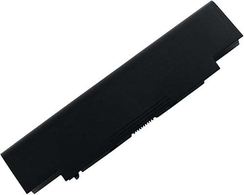 Bay Valley Parts Battery J1KND for Dell Inspiron N4010 N4010D N5010 N5050 N5010D N5030 N7010 N7110 M501 13R 14R 15R laptop 04YRJH, 06P6PN, 07XFJJ, 312-0233, 312-1205, 383CW, 451-11510, J1KND, WT2P4 2
