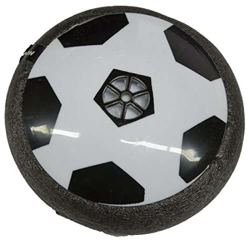 Jo's Dream Super Fun Hover Toy - Hover Soccer Ball (Great for Tabletop/Floor!) 1