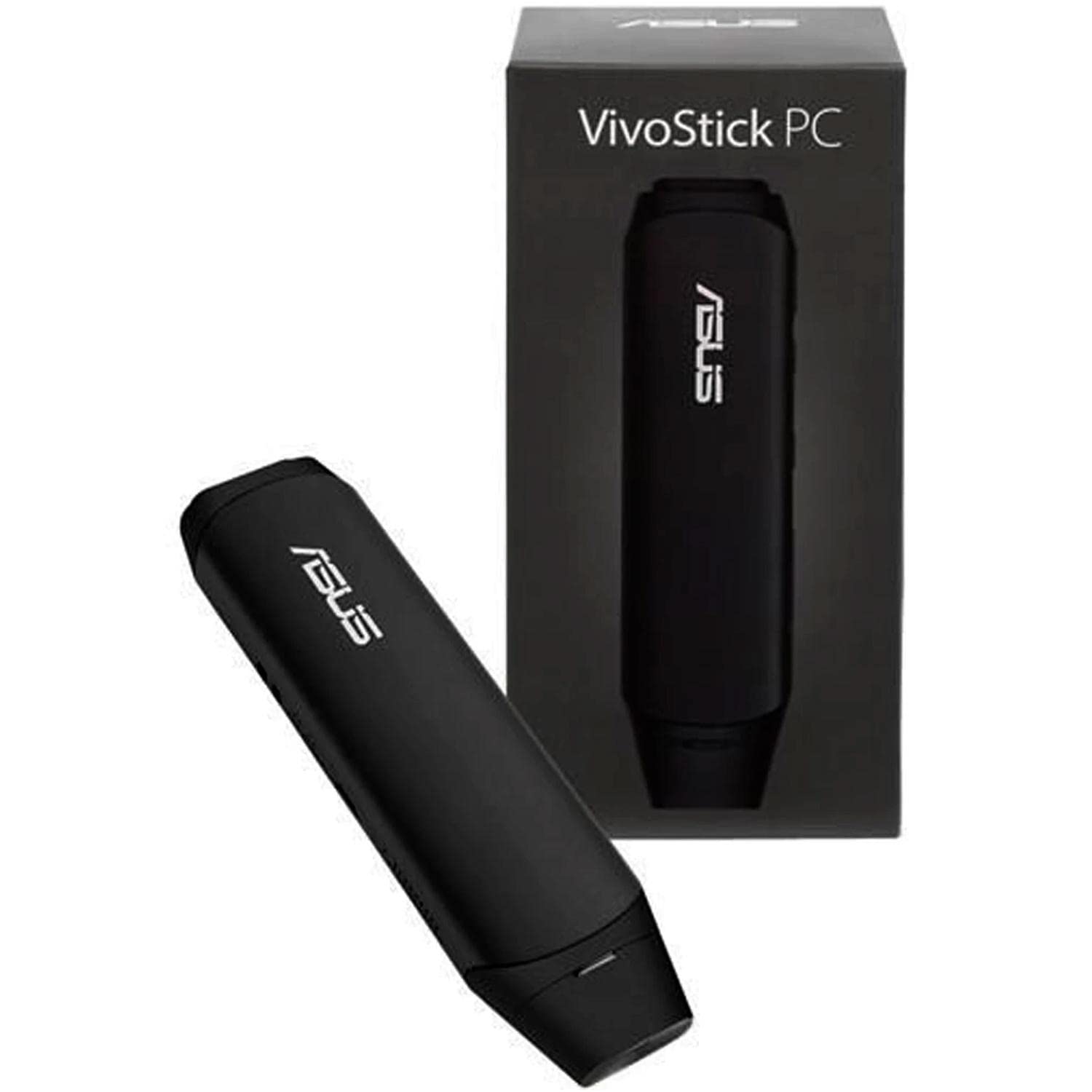 ASUS VivoStick TS10-B017D Intel Atom Z8350 1