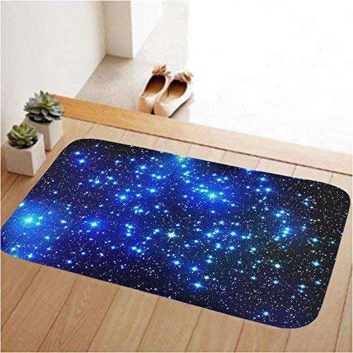 WorldCare® Non Slip Bath Kitchen Front Indoor Floor Entrance Rug Door Carpet (Imported Item)34999 1