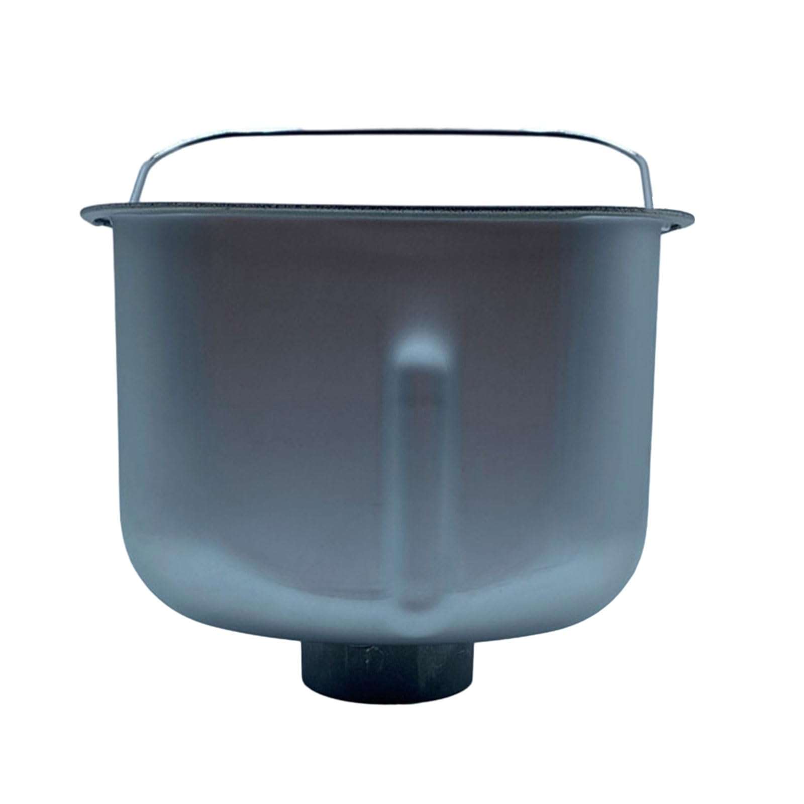 Household Bread Machine Baking Bucket Bread Machine Plate Bread Baking Pans Bread Machine Parts For Kitchen Making Bread Kitchen Appliance Parts 5