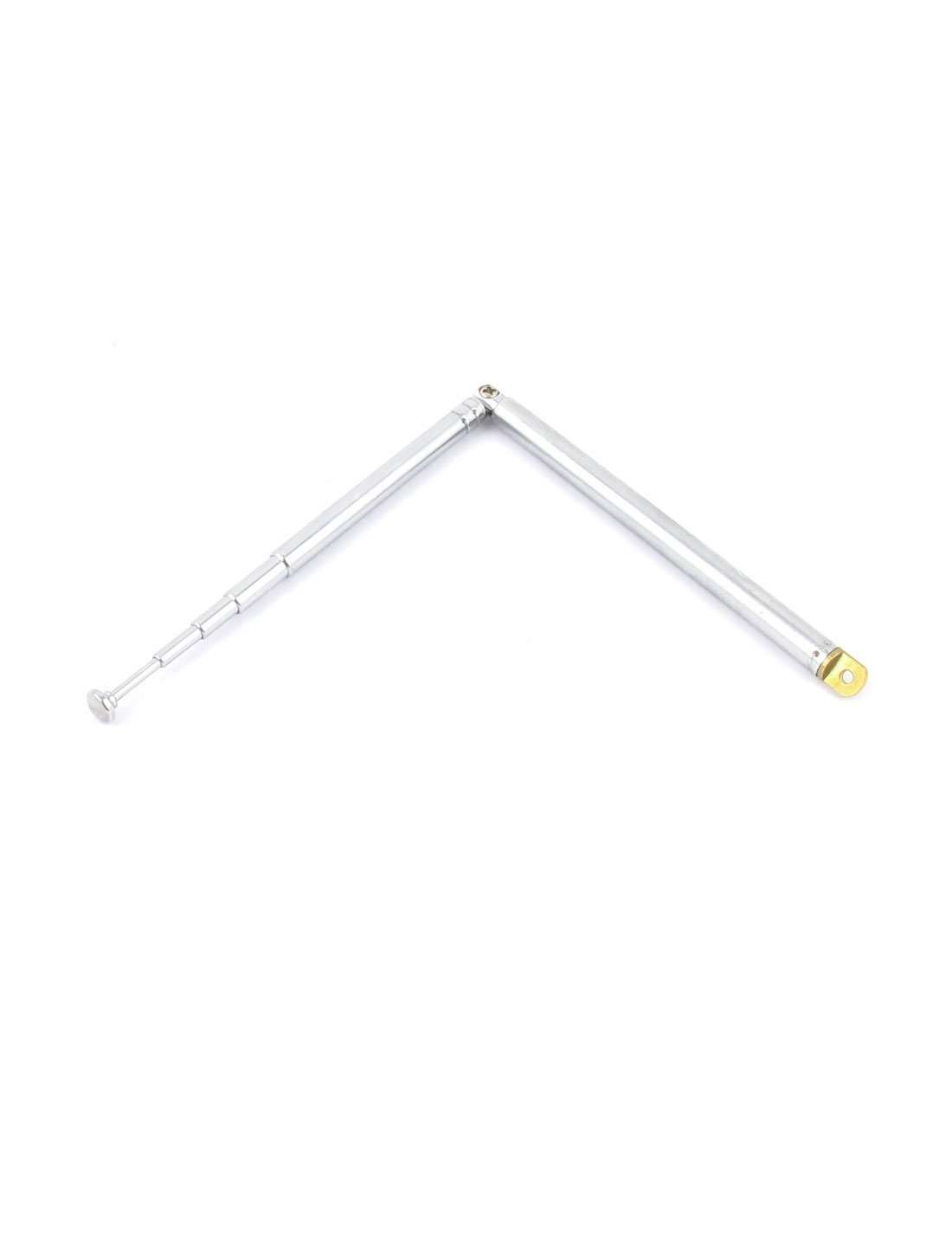 STORE99® Telescopic 6 Section Aerial 28cm for TV RC Controller Radio 3