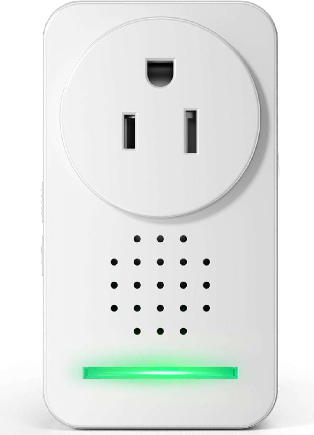 Power Failure Alarm + Local Alarm