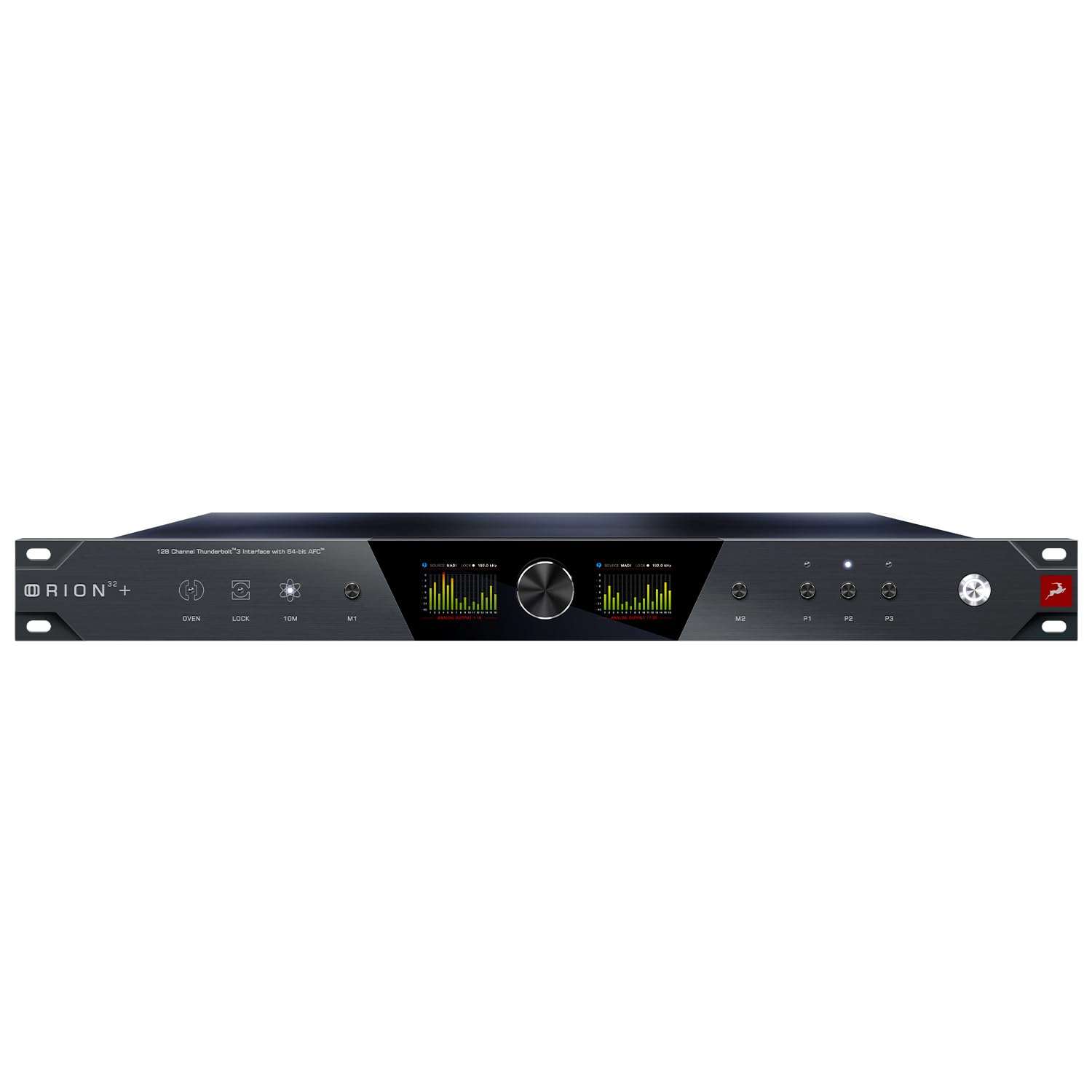 Antelope Audio - Orion 32+ Gen 4 + MRC Multichannel Remote Controller 2