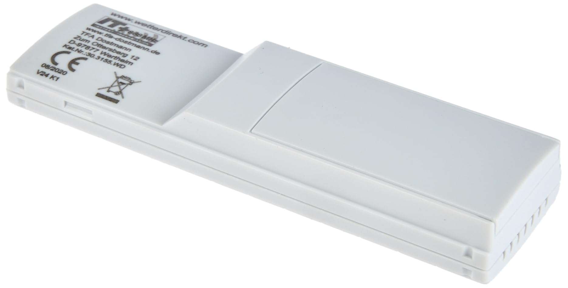 TFA 30.3155.WD Outdoor Sensor, 30.3155.WD 3