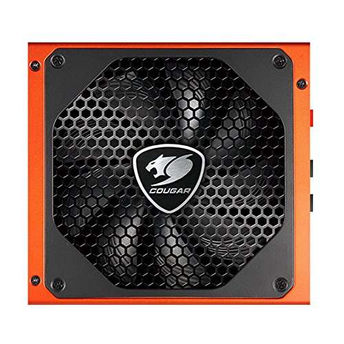 Cougar CMX Series 80 Plus Bronze Certified Semi-Modular Power Supply (CMX700 (700 Watts)) 2