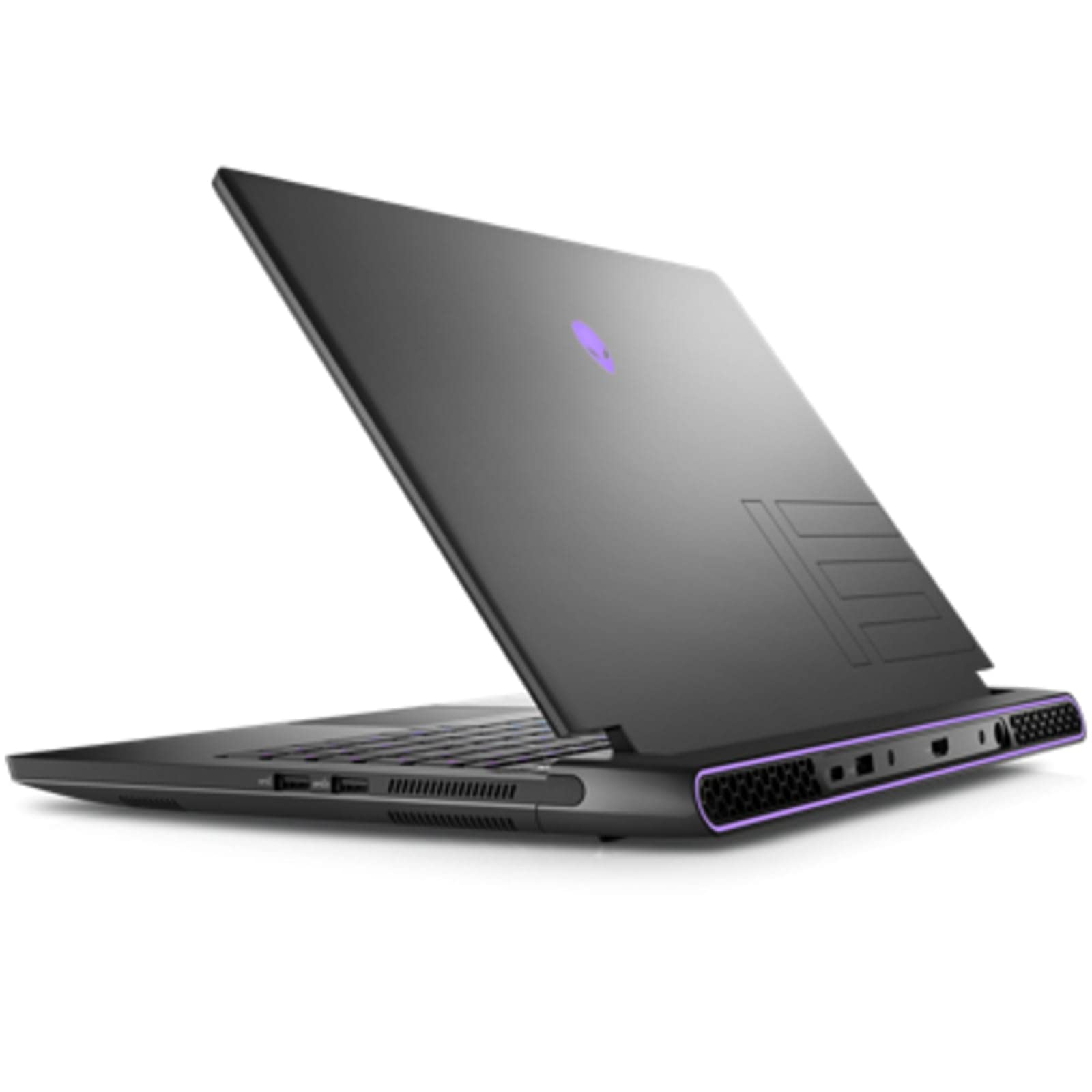 Dell Alienware m15 R7 Laptop (2022) | 15.6" 2560x1440 QHD 240Hz | Core i7-12700H - 1TB SSD + 1TB SSD Hard Drive - 16GB RAM - Nvidia GeForce RTX 3060 | 14 cores @ 4.7 GHz - 6GB GDDR6 Win 11 Home 4