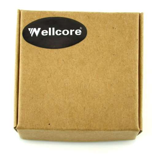 58mm Snap-On Lens Cap for Canon Rebel (T4i T3i T3 T2 T2i T1i XT XTi), Canon EOS (1100D 650D 600D 550D 500D 450D 400D 350D) 2