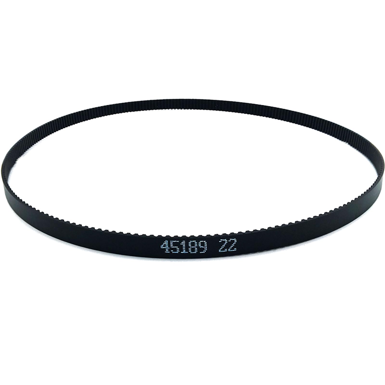45189-22 45189-5 Main Drive Belt for Zebra 105SL 105SE 110Xi3 110XiIII Plus Thermal Printer Transfer Belt 203dpi 300dpi 1
