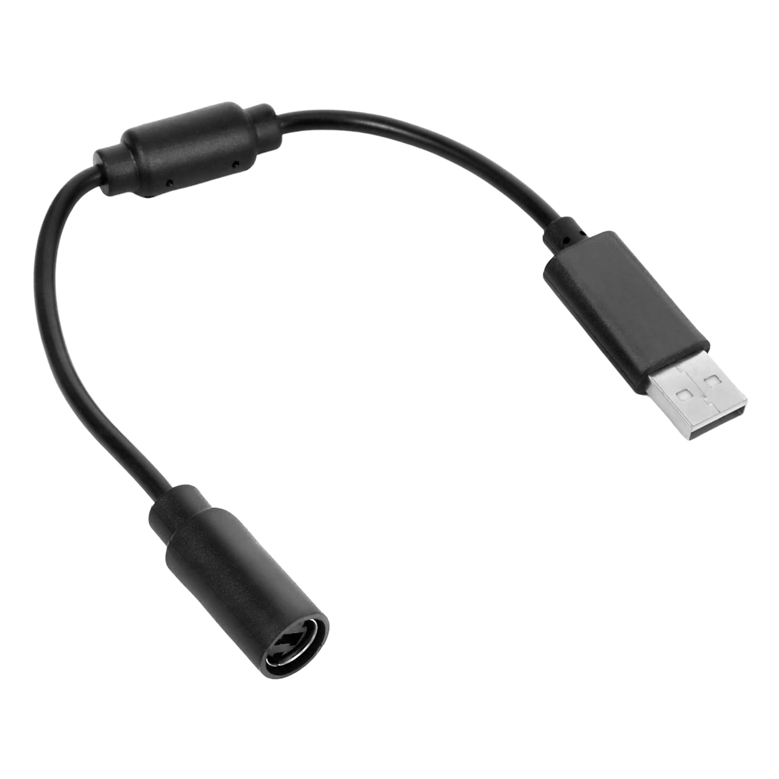 1 Pcs USB Breakaway Cable Compatible with Logitech G920,Usb Breakaway Cord Replacement Compatible with Thrustmaster Ferrari 458 Spider Racing Wheel Cord,Safety Cords Adapter Replacement Accessory 1