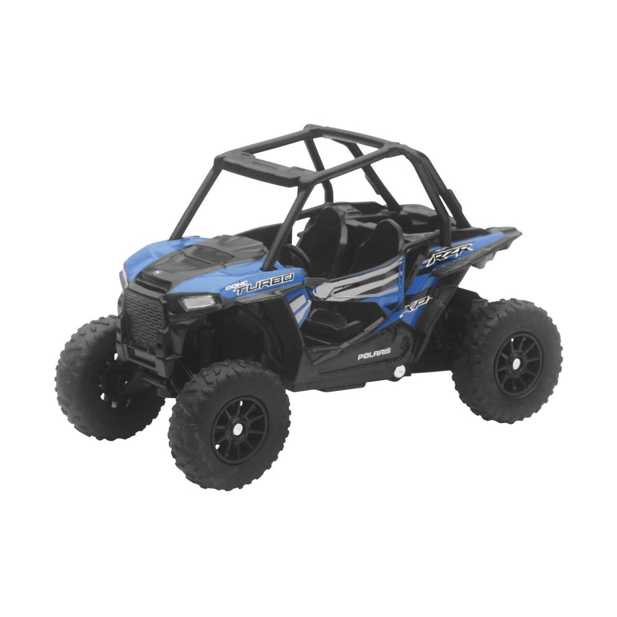 New-Ray Toys Miniature Polaris RZR Toy
