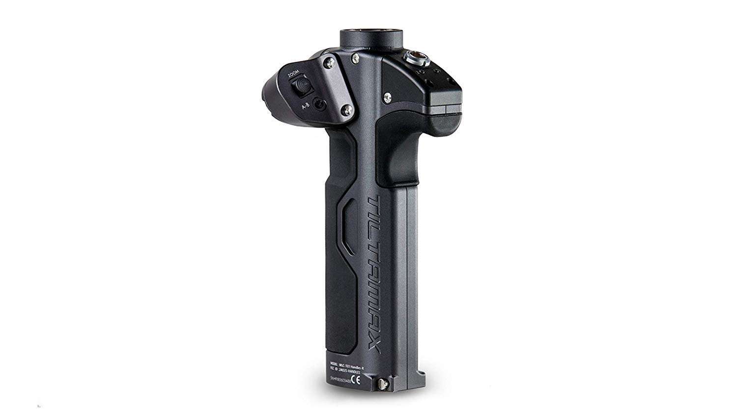 Tilta Nucleus-M: WLC-T03 Wireless Lens Control System 3-Channel Wireless Lens Control System 6