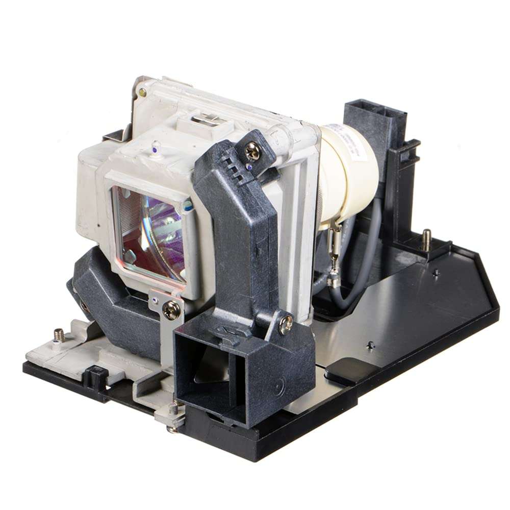for NP27LP Compatible Projector Lamp with Housing for NEC M282X M282XS NP-M282XS by Mogobe 1