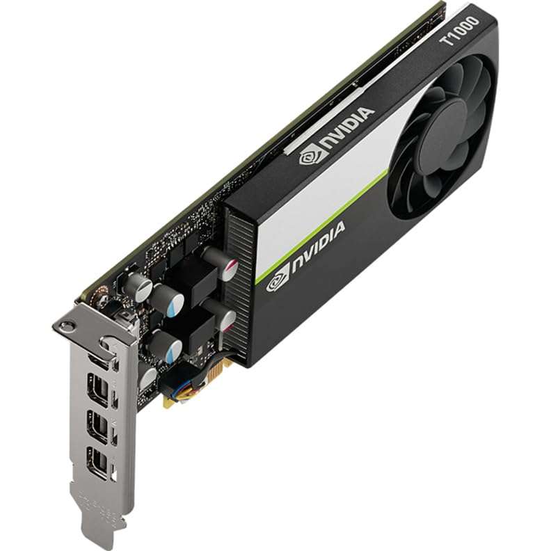 PNY NVIDIA T1000 2