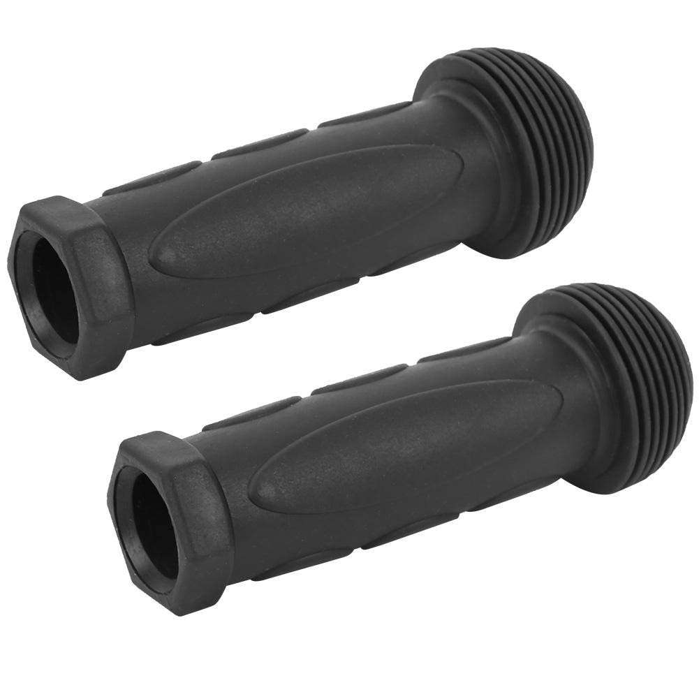 2 Pcs Children Scoooter Grip Non Slip Bike Handle Cover Handle Bar Sleeve Handlebar Casing Case Tube 1