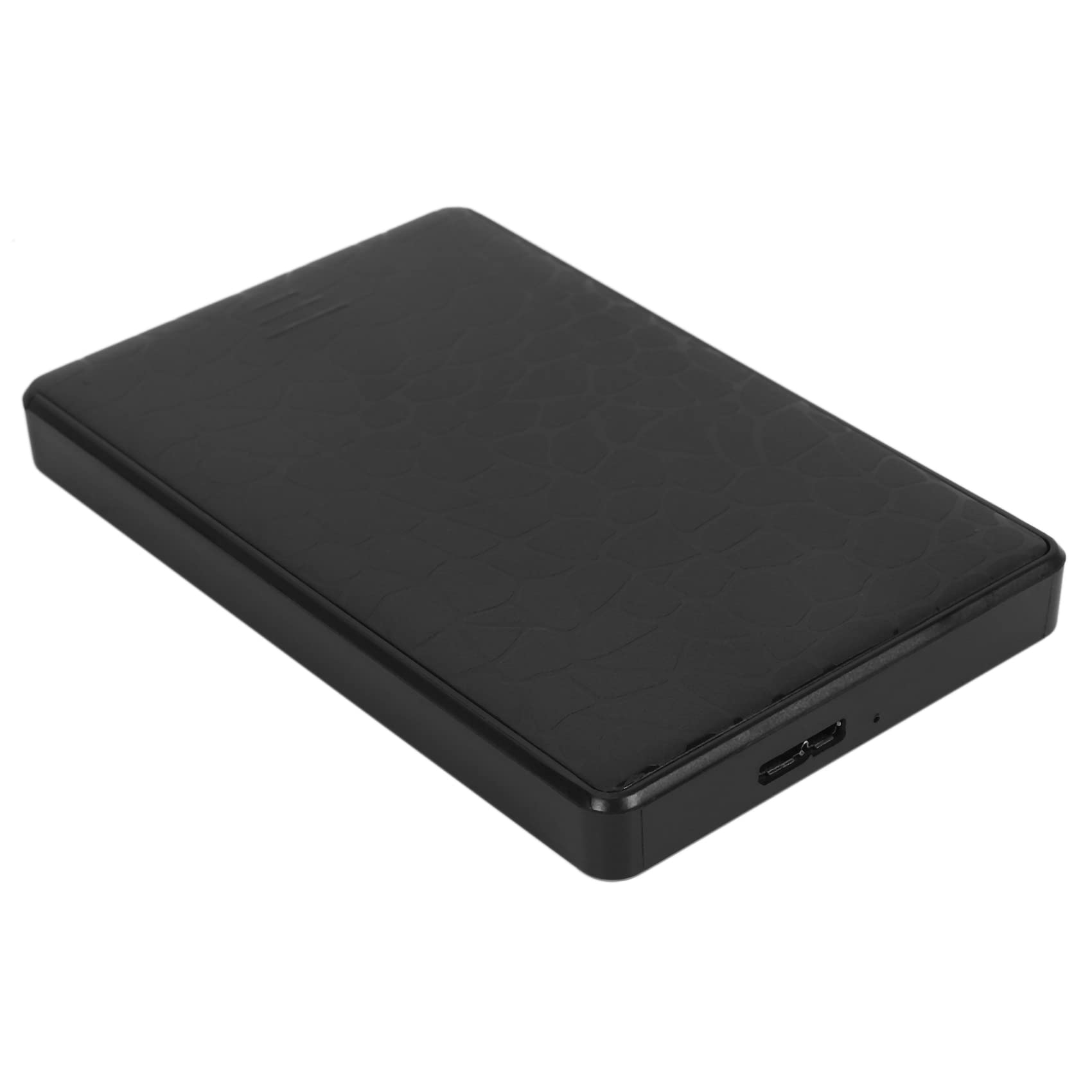 BABOX External ABS Case Hard Drive HDD Enclosure Mobile Hard Disk Box USB3.0 Portable Laptop SATA HDD Box 1