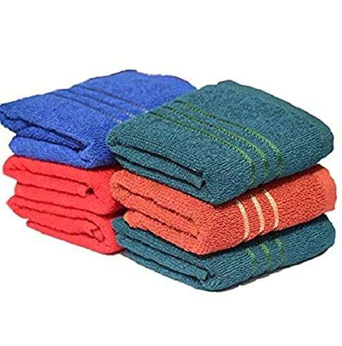 Hand Towels Set of 6 for Kitchen 1