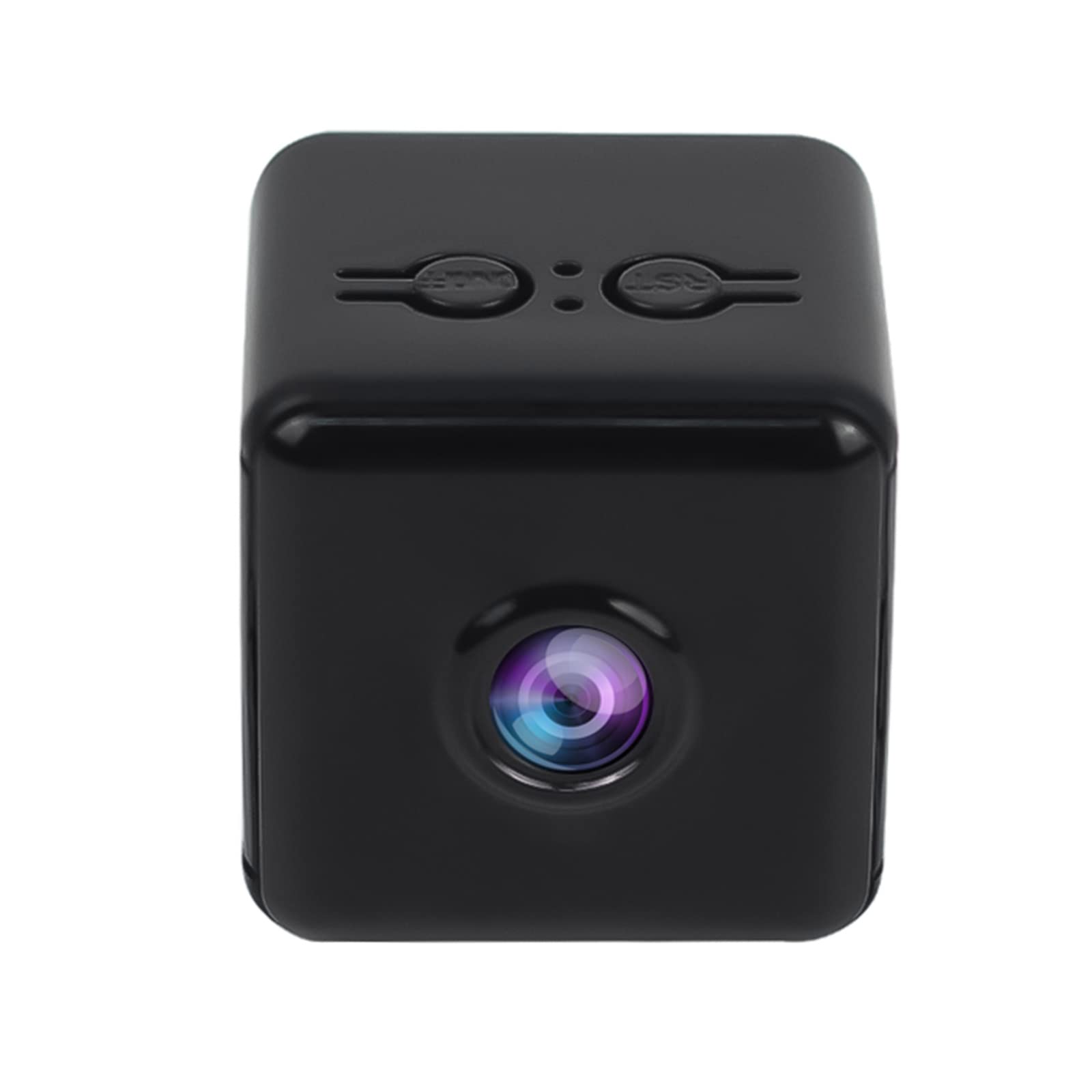 ANXPTIME WiFi Camera 1080P Small Security Video Camera Mini Nanny Cam with Night for Vision Indoor Cameras for Car Home Office 3