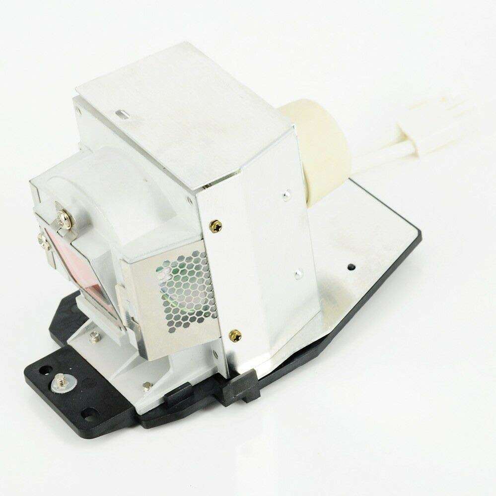 CTLAMP Economic Choice 5J.J3L05.001 Replacement Projector Lamp Bulb with Housing Compatible with BENQ EP335D+ MX713ST MX810ST 2
