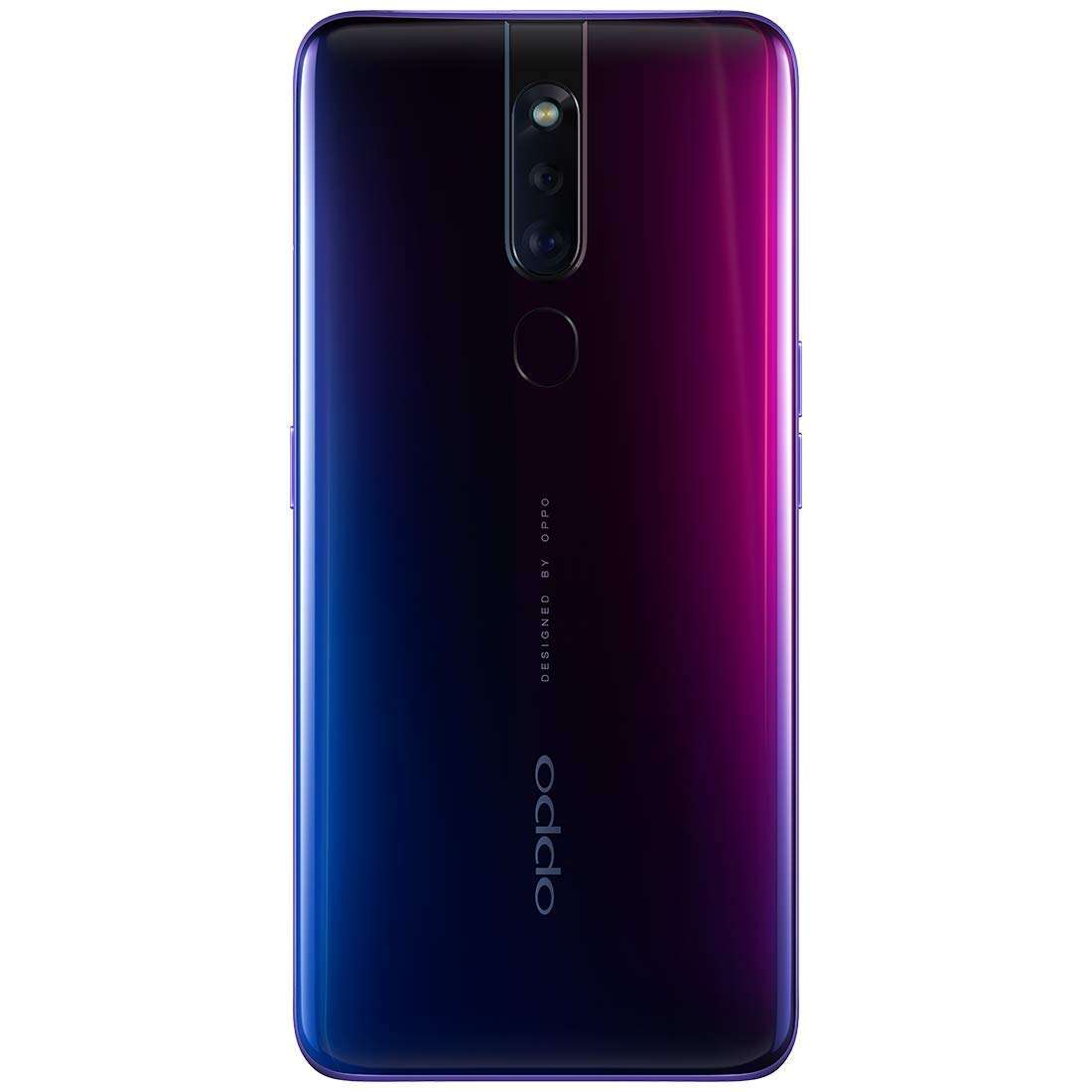 OPPO F11 Pro (Thunder Black, 6GB RAM, 64GB Storage) 3