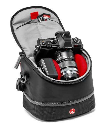 Manfrotto MB MA-SB-2 Advanced Shoulder Bag II for Camera 5