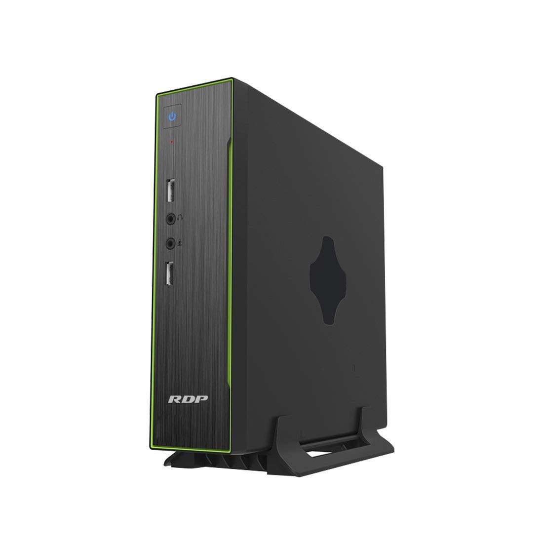 Remote PC BWJ37102PB - Pentium Processor J3710, up to 2.64 GHz, 4GB RAM, 500GB HDD, Windows 10 Pro 5