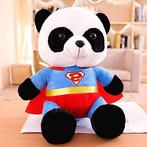 HUG 'n' FEEL SOFT TOYS Soft Toys Long Soft Lovable Huggable Cute Giant Life Size Teddy Child Safe Best for Birthday Gift Plush & Stuffed Toys 2