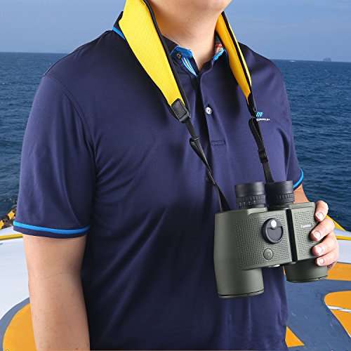 Eyeskey Universal Offshore Floating Strap, for Your Waterproof Camera/Binoculars 5