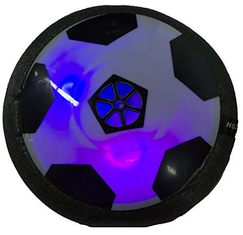 Jo's Dream Super Fun Hover Toy - Hover Soccer Ball (Great for Tabletop/Floor!) 2