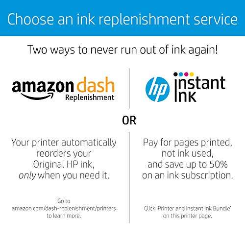 HP OfficeJet Pro 6978 All-in-One Wireless Printer - Inkjet and Color, Wifi, Bluetooth, Mobile Printing, Photo Copier and Scanner - Home & Office for Incredible Quality and Value, T0F29A (Renewed) 6