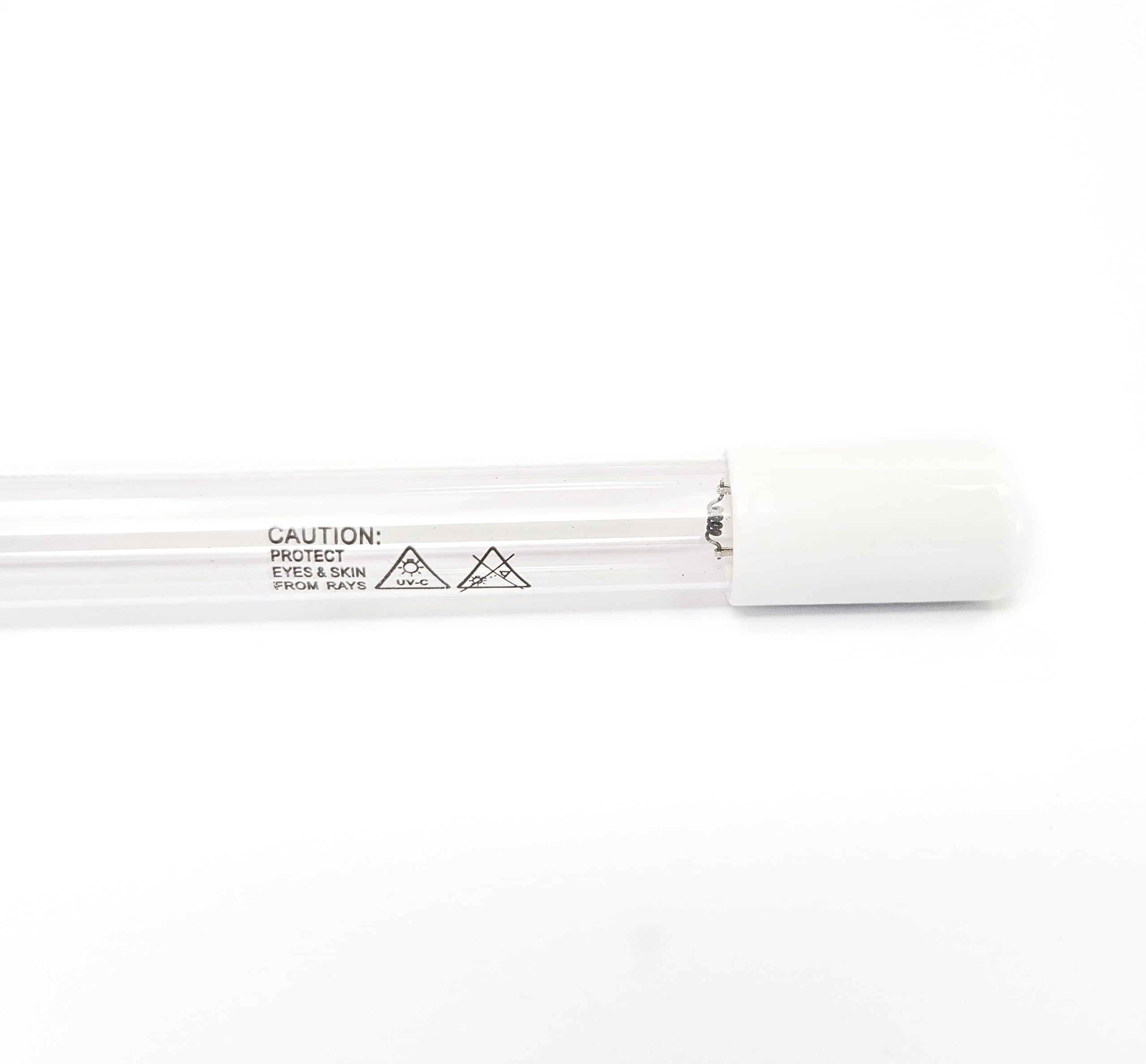 TUV20WT5, TUV 20W, T5 4P-SE, 17" Long 20 Watt OEM Quality Premium Compatible Lamp Bulb, Guaranteed for One Year 5