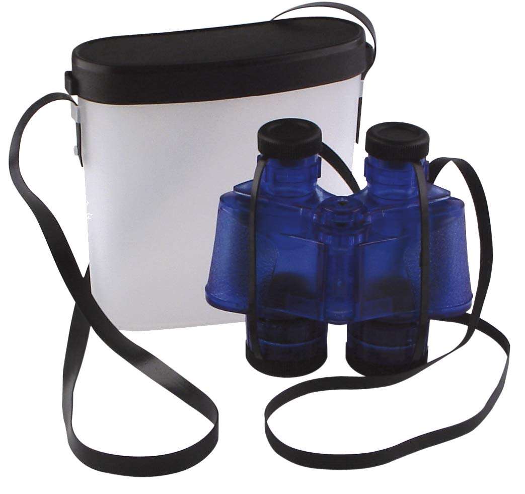 Toysmith Translucent Binoculars 2