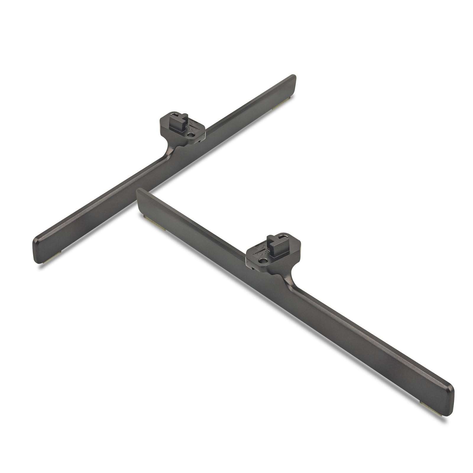 Replacement TV Base Stand 2411-01, Fit for Hisense U6 Series Mini-LED ULED 4K Gccgle TV 75U6K 1