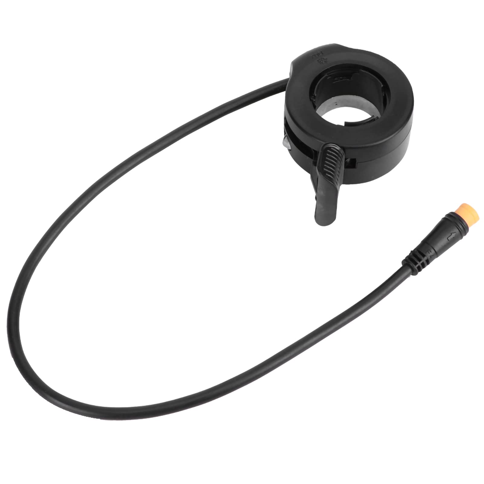 E‑Bike Finger Throttle,130X Thumb Throttle Speed Control Accessories Waterproof Connector for Electric Scooters E‑Bike 4