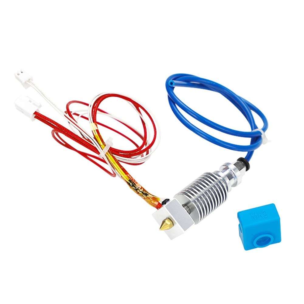 GPHILA 3D Printer CR-10V2 CR-10 V3 Hotend Nozzle Kit 24V Extruded Kits for CR10-V2/V3 1