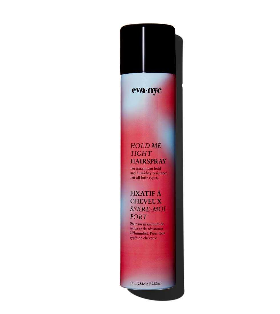 Eva NYC Hold Me Tight Hairspray - 10 oz 1