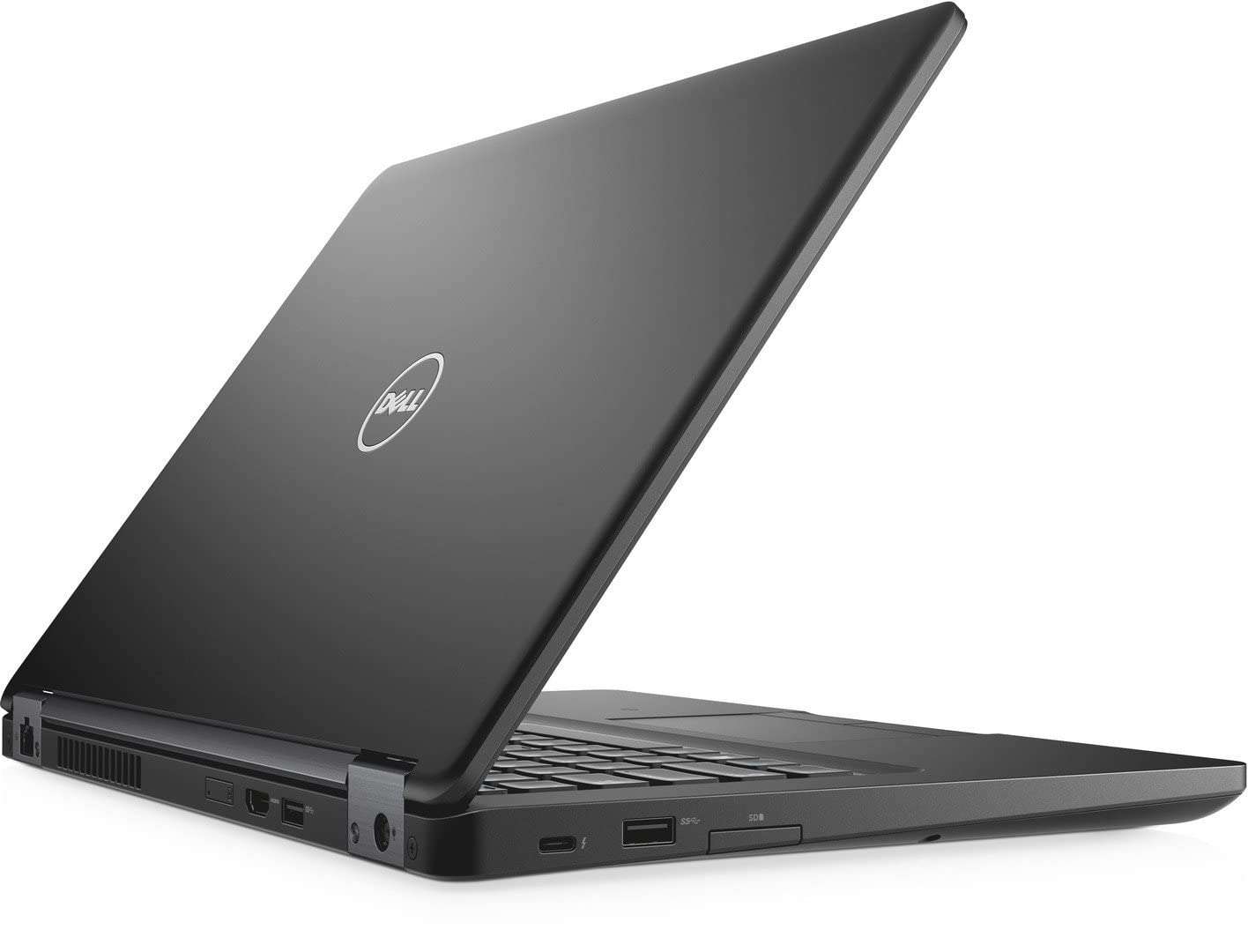Dell Latitude 5480 Laptop, 14 Inch FHD Anti-Glare Non-Touch Display, Intel Core i7-6600U, 8 GB DDR4, 256 GB SSD, Webcam, Windows 10 Pro (Renewed) 4