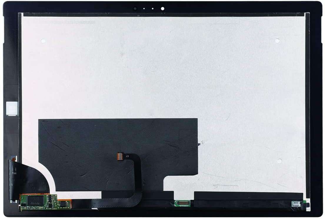 BTSELSS 12.0" Screen Replacement for Microsoft Surface Pro 3 1631 V1.1 LTL120QL01-003 TOM12H20 LCD Touch Display Panel Digitizer Assembly (Not Surface RT3) 3