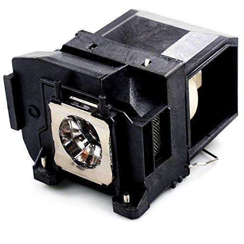 SW-LAMP V13H010L85 Replacement Lamp Bulb with Housing Fit for EPSON ELPLP85 EH-TW7000 EH-TW7100 PowerLite HC3000,HC3100,HC3500,HC3600e,HC3700,HC3900 2