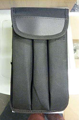 UbiGear Network/Phone Cable Tester/Tracer/Finer/Probe/Tone Generator Tool Kit 4